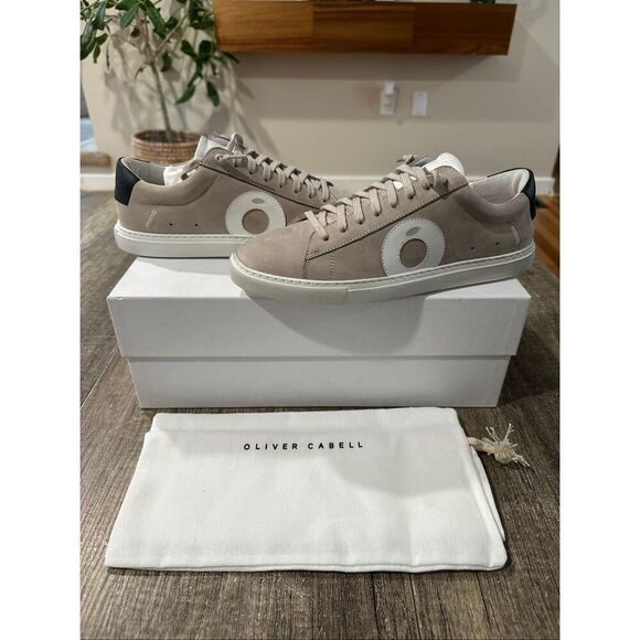 Oliver Cabell Low Fog Size EU 40 US 7M 10W New In Box main image 6